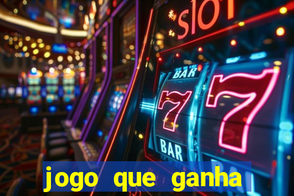 jogo que ganha dinheiro sem colocar dinheiro